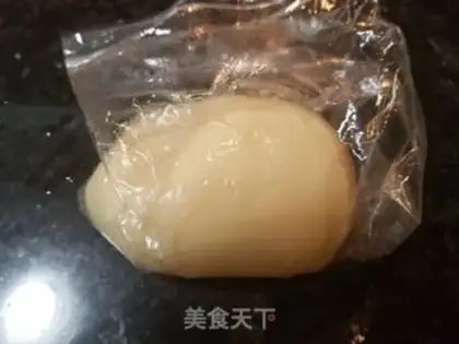 Make Pyramid yogurt step 5
