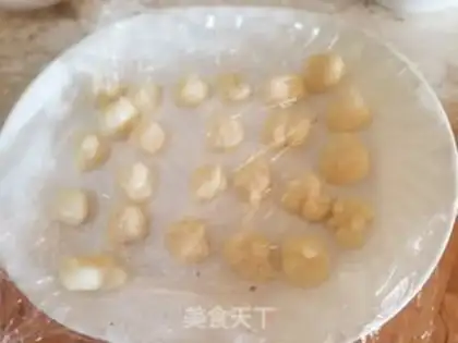 Make Pyramid yogurt step 6