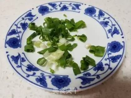 Make Bone soup step 1