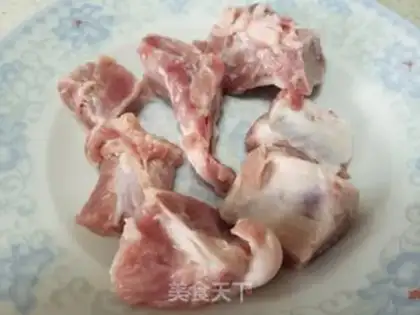Make Bone soup step 2