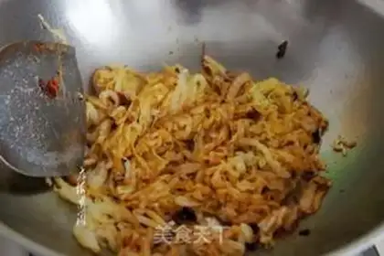 Make Potato stew step 2