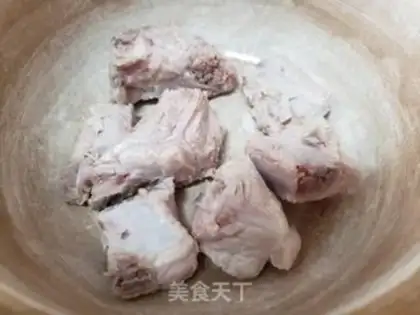 Make Bone soup step 3
