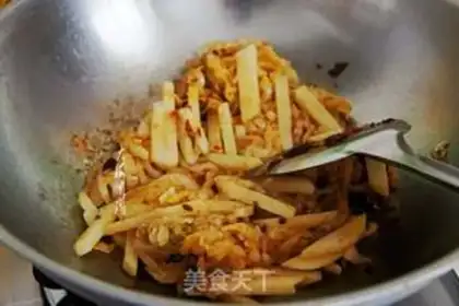 Make Potato stew step 3