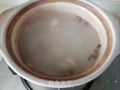 Make Bone soup step 4