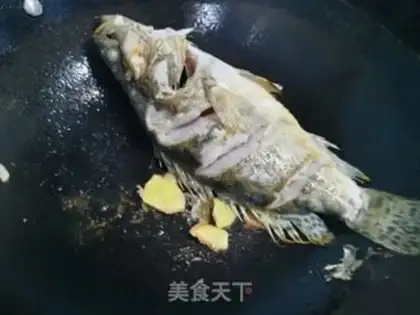 Make Cinnamon step 2
