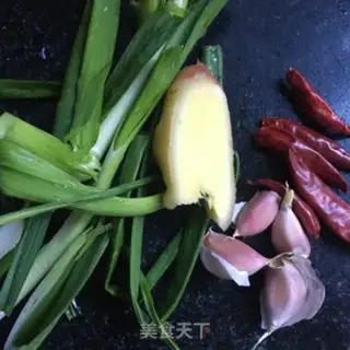 Make Soybean sprouts step 2