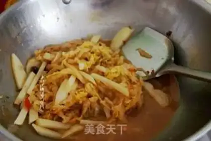 Make Potato stew step 5