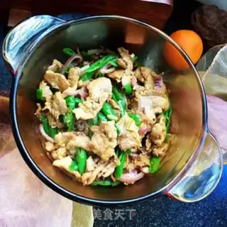 Make Spicy pepper step 9