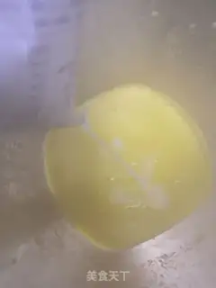 Make Scorched corn juice step 2