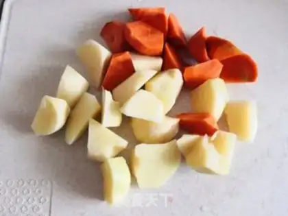 Make One for you step 1