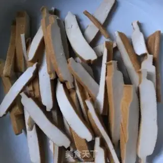 Make Soybean sprouts step 4