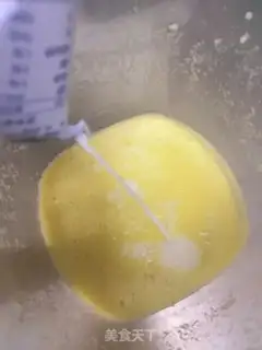 Make Scorched corn juice step 3