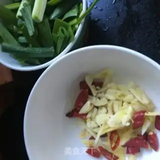 Make Soybean sprouts step 5