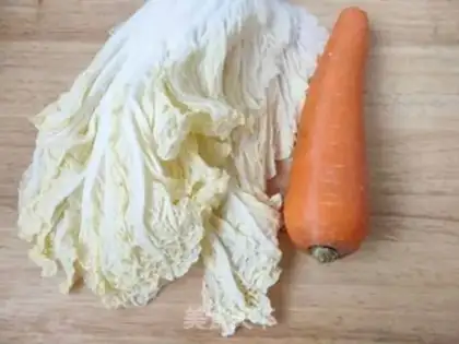 Make Pickles step 1