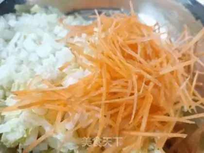 Make Pickles step 2