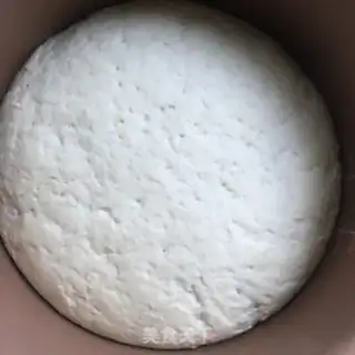 Make Garlic butter buns step 0