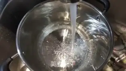 Make Steam fish step 5
