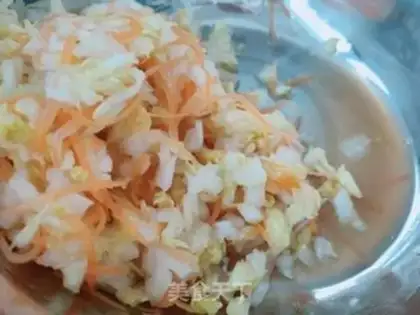 Make Pickles step 3