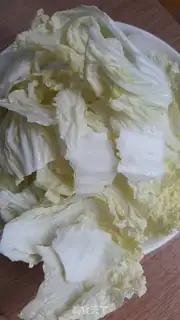 Make Jealousy cabbage step 0