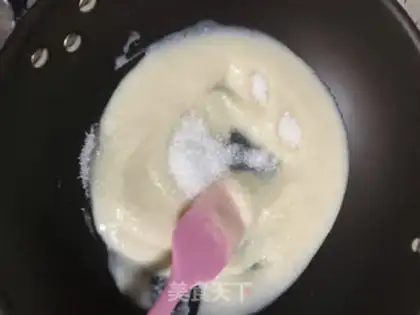 Make Beer lamb radish step 6