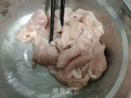 Make Pot meat step 0