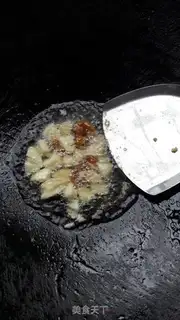 Make Jealousy cabbage step 2