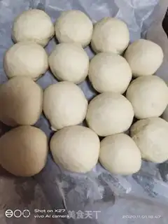 Make White lover bread step 8