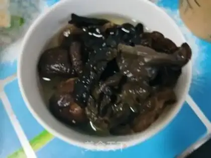 Make Pot meat step 1