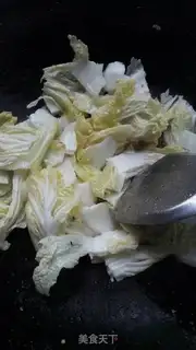 Make Jealousy cabbage step 3