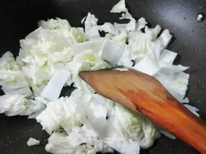 Make Noodles step 2