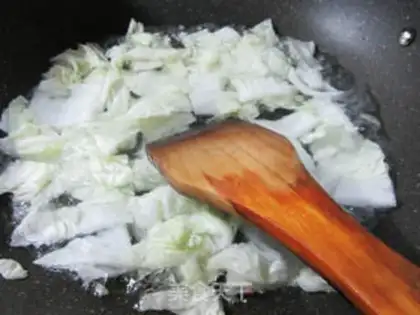Make Noodles step 3