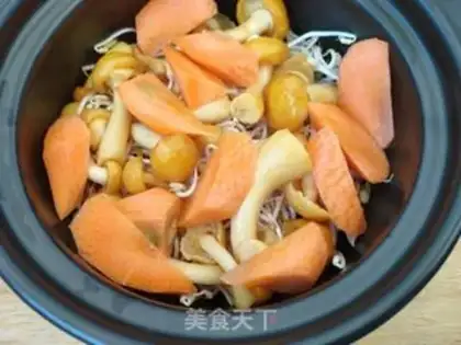 Make Sandpot tofu step 9