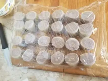 Make Pyramid yogurt step 23