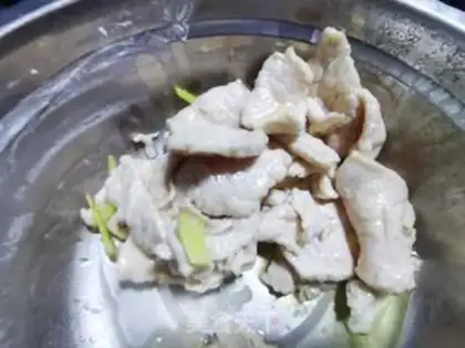 Make Pot meat step 3