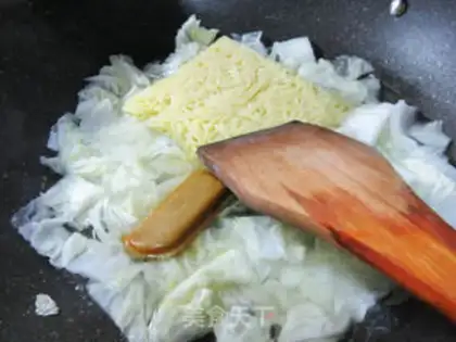 Make Noodles step 4