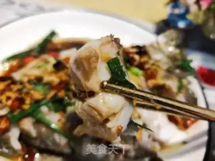Make Steam fish step 12