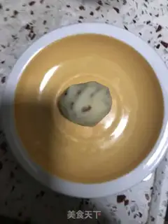 Make Bean cake step 6