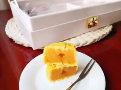 Make Peaches step 5