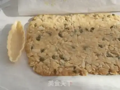 Make Caramel apricot step 5