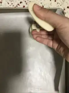 Make Bean cake step 9