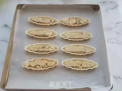 Make Caramel apricot step 6