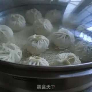 Make Garlic butter buns step 10