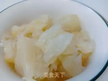 Make Vacuum step 4