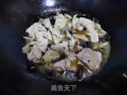 Make Pot meat step 8