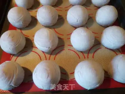 Make Pyramid yogurt step 29