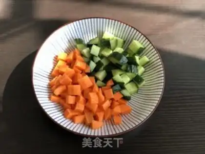 Make ♪ Time tofu ♪ step 1