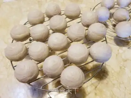 Make Pyramid yogurt step 30