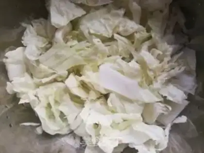 Make Potato soup step 1