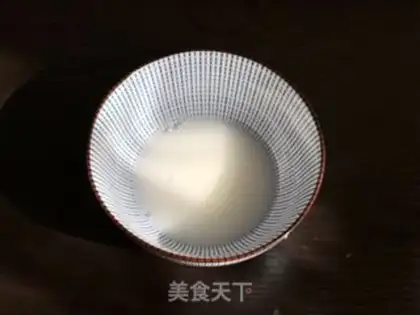Make ♪ Time tofu ♪ step 2