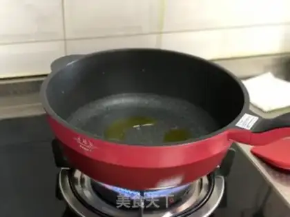 Make ♪ Time tofu ♪ step 3